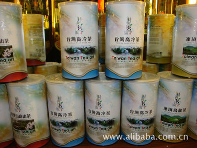 【臺灣高山茶系列】價格,廠家,圖片,烏龍茶/青茶,廈門金帝州商貿(mào)-