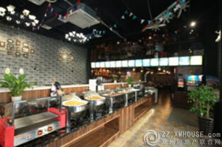 聯(lián)創(chuàng)城市廣場 廈門灣南岸商貿(mào)旅游集散中心